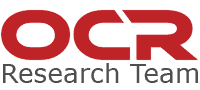 OCR Research Team